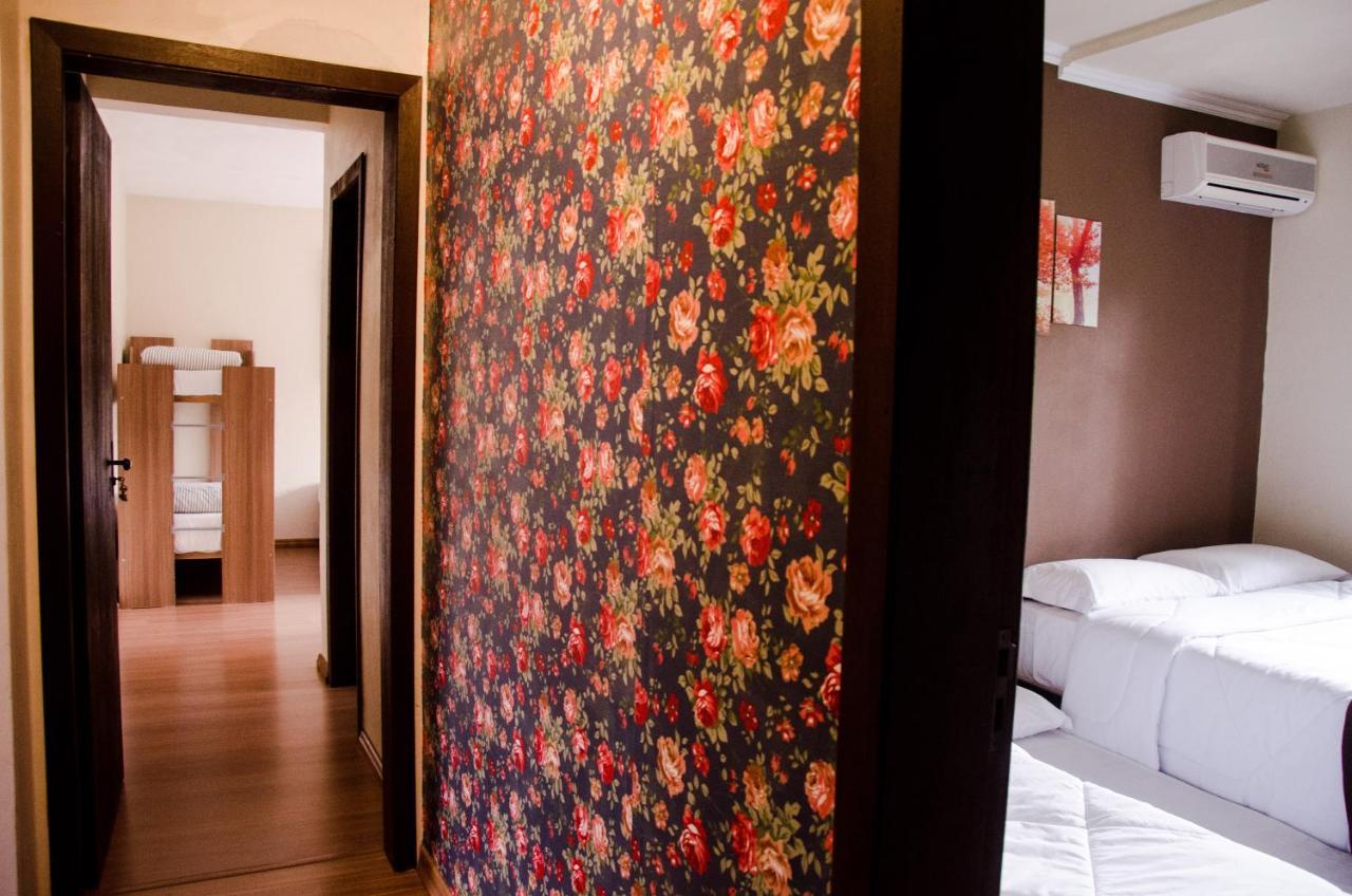 Residenciais Belo Centro Gramado - Localizado Proximo Ao Centro Eksteriør billede