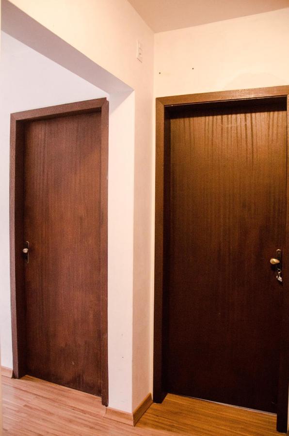 Residenciais Belo Centro Gramado - Localizado Proximo Ao Centro Eksteriør billede