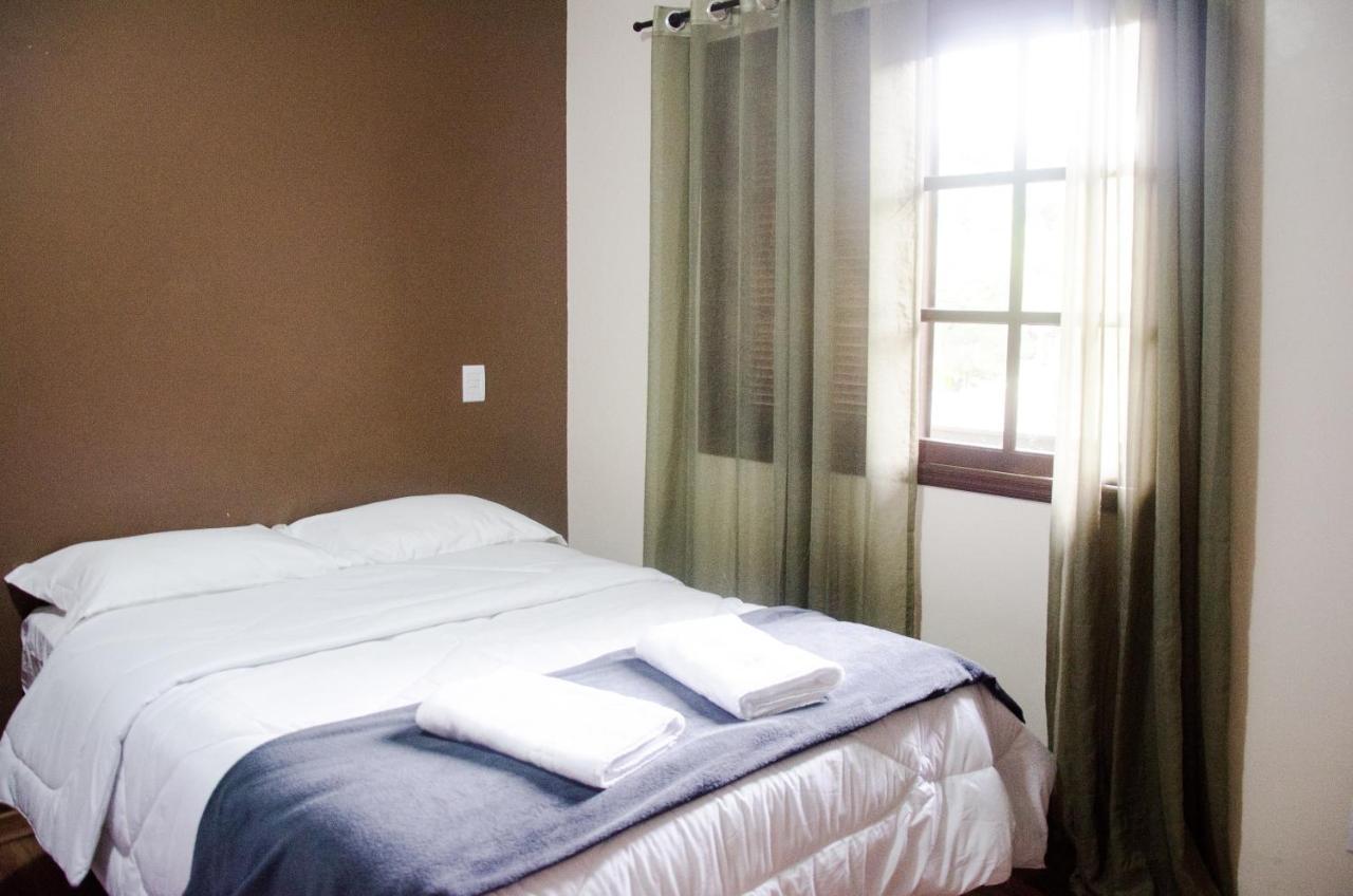 Residenciais Belo Centro Gramado - Localizado Proximo Ao Centro Eksteriør billede