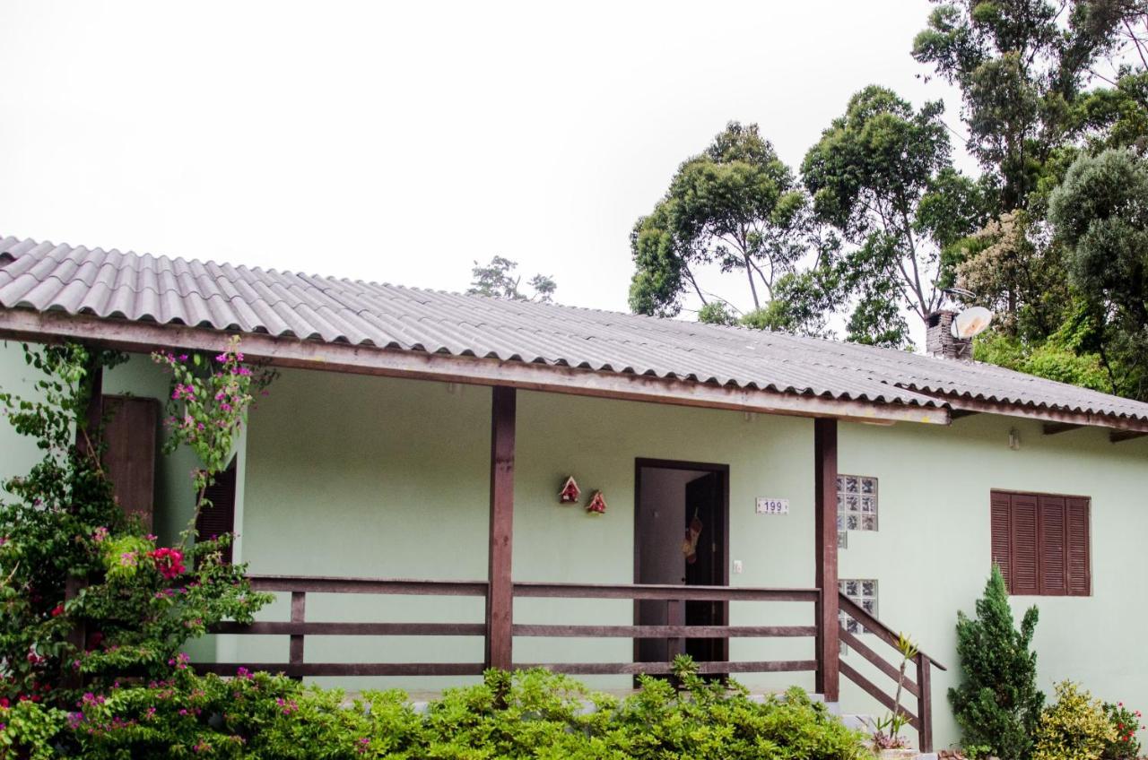 Residenciais Belo Centro Gramado - Localizado Proximo Ao Centro Eksteriør billede